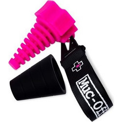 Muc-Off Τάπα εξάτμισης Bung (12)