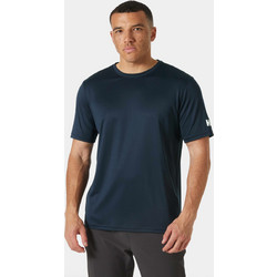 Helly Hansen Tech 2.0 Navy Μπλε 49584-597