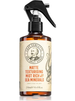 Captain Fawcett Sea Salt Σπρέι Μαλλιών για Beach Look 250ml