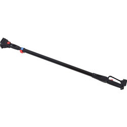 NAKAYAMA Pro EC1603 Προέκταση Τηλεσκοπική 1,5-2,1m για EC1600