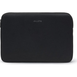 Dicota Perfect Skin Θήκη Laptop 17.3" Black