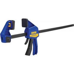 Irwin T524QCEL7 Ταχυσφιγκτήρας Μεσαίου Τύπου 600mm