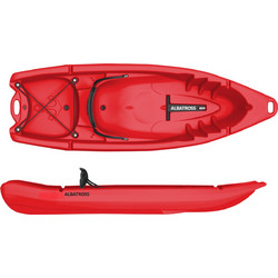 Kayak Albatross 1 Ενηλικας & 1 Παιδι