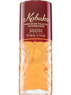Bourjois Kobako Eau de Toilette 50ml