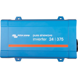 Inverter Καθαρού Ημιτόνου VICTRON Phoenix 24/375 VE.Direct Schuko (24V, 375VA)