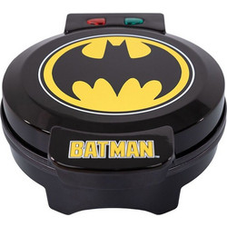 DC Comics Batman Waffle maker