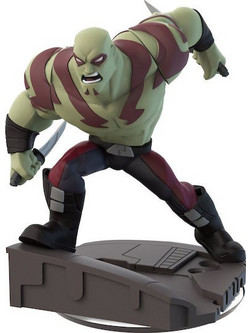 Disney Infinity 2.0 Marvel Super Heroes Drax