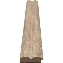 Πηχάκι Διπλό Έναρξη-Τελείωμα 801050 Wave St 16mm 5,5x275cm Sonoma-Oak New Plan Mdf