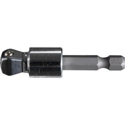 MAKITA E-03420 ΠΡΟΣΑΡΜΟΓΕΑΣ 1/4 SQ 3/8