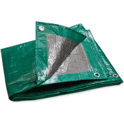 Compass Δάπεδο Μουσαμάς 3Χ4 Ύφασμα ΡΕ 110gr