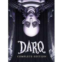 Darq Complete Edition PS4