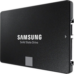 Samsung 870 Evo SSD 4TB White 2.5" Sata 3