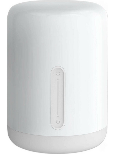 Xiaomi Smart Διακοσμητικό Φωτιστικό Mi Bedside Lamp 2 LED RGBW BHR5969EU