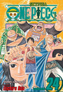 One Piece, Vol. 24 One Piece, Vol. 24