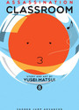Assassination Classroom, Vol. 8 Assassination Classroom, Vol. 8