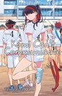 Komi Can't Communicate, Vol. 4 Komi Can't Communicate, Vol. 4