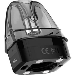 Vaporesso Luxe 2 MTL Δεξαμενή Pod 5ml (1τμχ)
