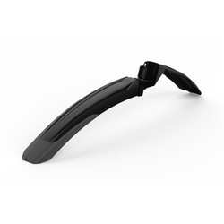 CUBE ACID ΦΤΕΡΟ ΕΜΠΡΟΣΘΙΟ MUDGUARD VANE 29" 92975 Μαύρο