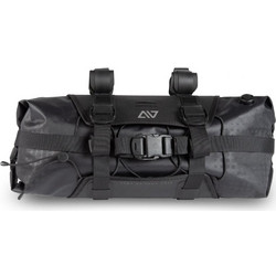 CUBE ACID ΤΣΑΝΤΑΚΙ ΤΙΜΟΝΙΟΥ ΠΟΔΗΛΑΤΟΥ PACK PRO 9 (ΜxΠxΥ) 28-40 x 16 x 16cm 9L 93771 Μαύρο