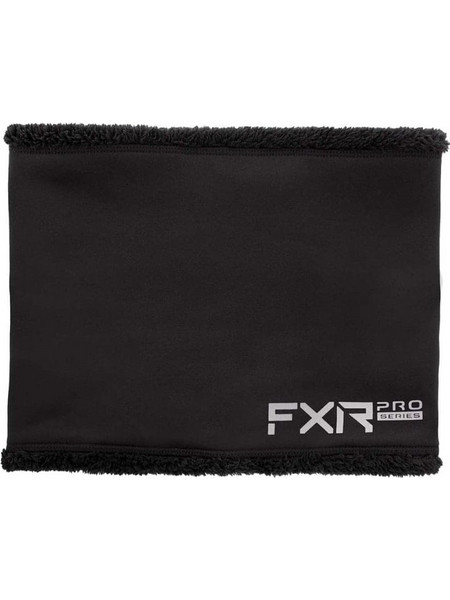 FXR ΛΑΙΜΟΥΔΙΕΡΑ EXCURSION ICE PRO 22 BLACK Μαύρο