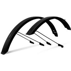 CUBE ACID ΦΤΕΡΑ MUDGUARD SET 65 27.5" 93371 Μαύρο