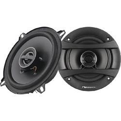 Nakamichi H-NSF-523 Σετ Ηχεία Αυτοκινήτου 5.25" 2 Δρόμων 60W RMS