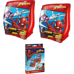 Μπρατσάκια Spiderman