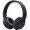 Trevi DJ 601M Ενσύρματα Ακουστικά DJ On Ear Μαύρα