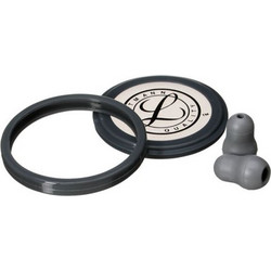 Littmann(R) Κιτ Ανταλλακτικών Στηθοσκοπίου Master Cardiology(TM) Γκρι 40018
