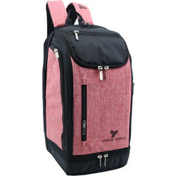 Back Pack Classic, Χρώμα ρούχων: ΚΟΚΚΙΝΟ