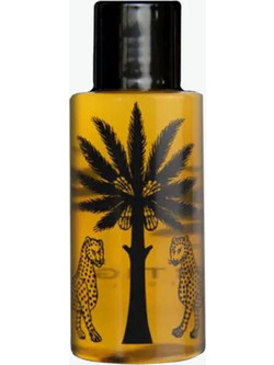 Ortigia Sicilia Pomegranate Αφρόλουτρο σε Gel 100ml