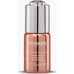 111Skin Rose Gold Radiance Ενυδατικό Booster Προσώπου 20ml