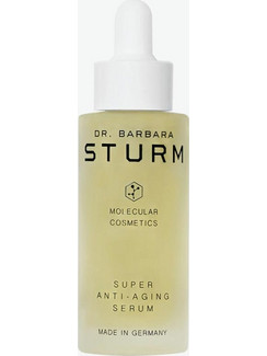 Dr. Barbara Sturm Super Anti-Aging Αντιγηραντικό Serum Προσώπου 30ml