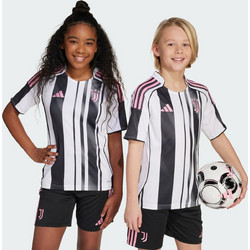 Adidas Juventus Παιδική Φανέλα Ποδοσφαίρου JN5237