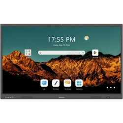 INFOCUS JTOUCH IN7513 ANDROID 75" INFOCUS (IN7513) 4K UHD, AI CAMERA 48MP, SPEAKERS