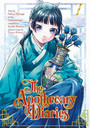 The Apothecary Diaries, Volume 7