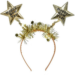 Χριστουγεννιάτικη Στέκα Happy New Year