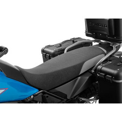ΣΕΛΑ ΘΕΡΜΑΙΝΟΜΕΝΗ CF-MOTO 800MΤ-Χ / 1000MT-X (+20mm) ΓΝΗΣΙΑ