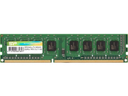 Silicon Power 4GB (1X4GB) DDR3 RAM 1600MHz