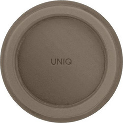 Uniq Flixa Magnetic Base magnetic base for mounting gray/flint gray