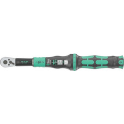 Wera Click-Torque Lock A5
