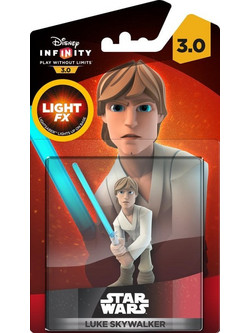 Disney Infinity 3.0 Star Wars Luke Skywalker