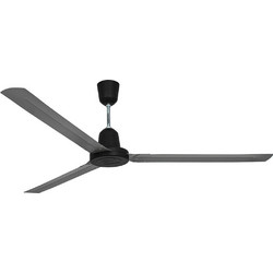 Vortice Nordik HD 200 Base Ανεμιστήρας Οροφής 200cm 85W με Τηλεχειριστήριο