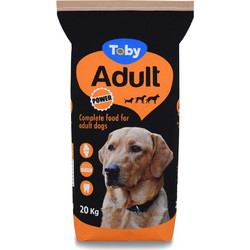 Farma Toby Adult Power 20kg