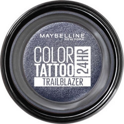 Maybelline Color Tattoo 24h Cream Trailblazer Σκιά Ματιών σε Κρεμώδη Μορφή 4ml