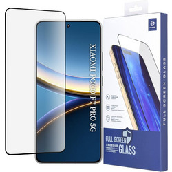 Dux Ducis Full Face Tempered Glass (Xiaomi Redmi K80 / Poco F7 Pro)
