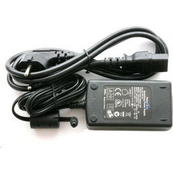 MikroTik POW48 Power Adapter 48V 0,8A for RouterBoard with Power Cord