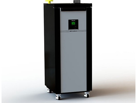 GASSERO ULTRABOX 1030 822.012KCAL/H ΕΠΙΔΑΠΕΔΙΟΣ ΛΕΒΗΤΑΣ ΑΕΡΙΟΥ ΣΥΜΠΥΚΝΩΣΗΣ