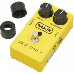 Dunlop MXR M104 Distortion Plus