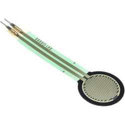 Force Sensitive Resistor 0.5" FSR402